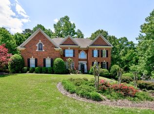 4145 Falls Ridge Dr, Johns Creek, GA 30022