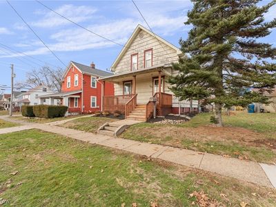 509 E Broad St, Louisville, OH, 44641