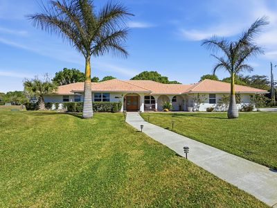 1100 Fleetwood Lane, Fort Pierce, FL, 34982