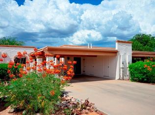 4139 E La Cienega Dr, Tucson, AZ 85712