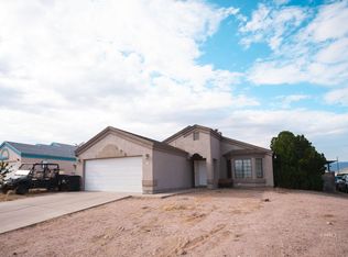 620 W 24th St, Safford, AZ 85546
