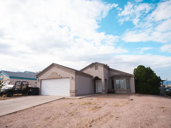 620 W 24th St, Safford, AZ 85546