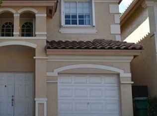 11207 NW 73rd Ter, Doral, FL 33178
