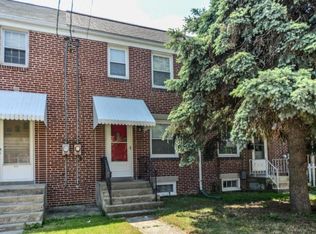 518 Hand Ave, Lancaster, PA 17602