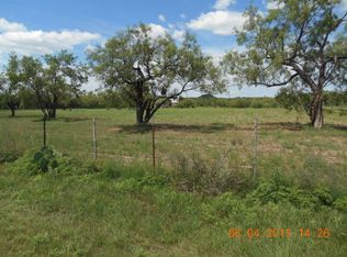 0 Turkey Run Rd, Carlsbad, TX 76934