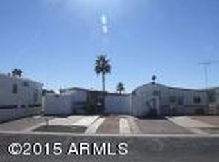 321 E Saguaro Dr, Florence, AZ 85132