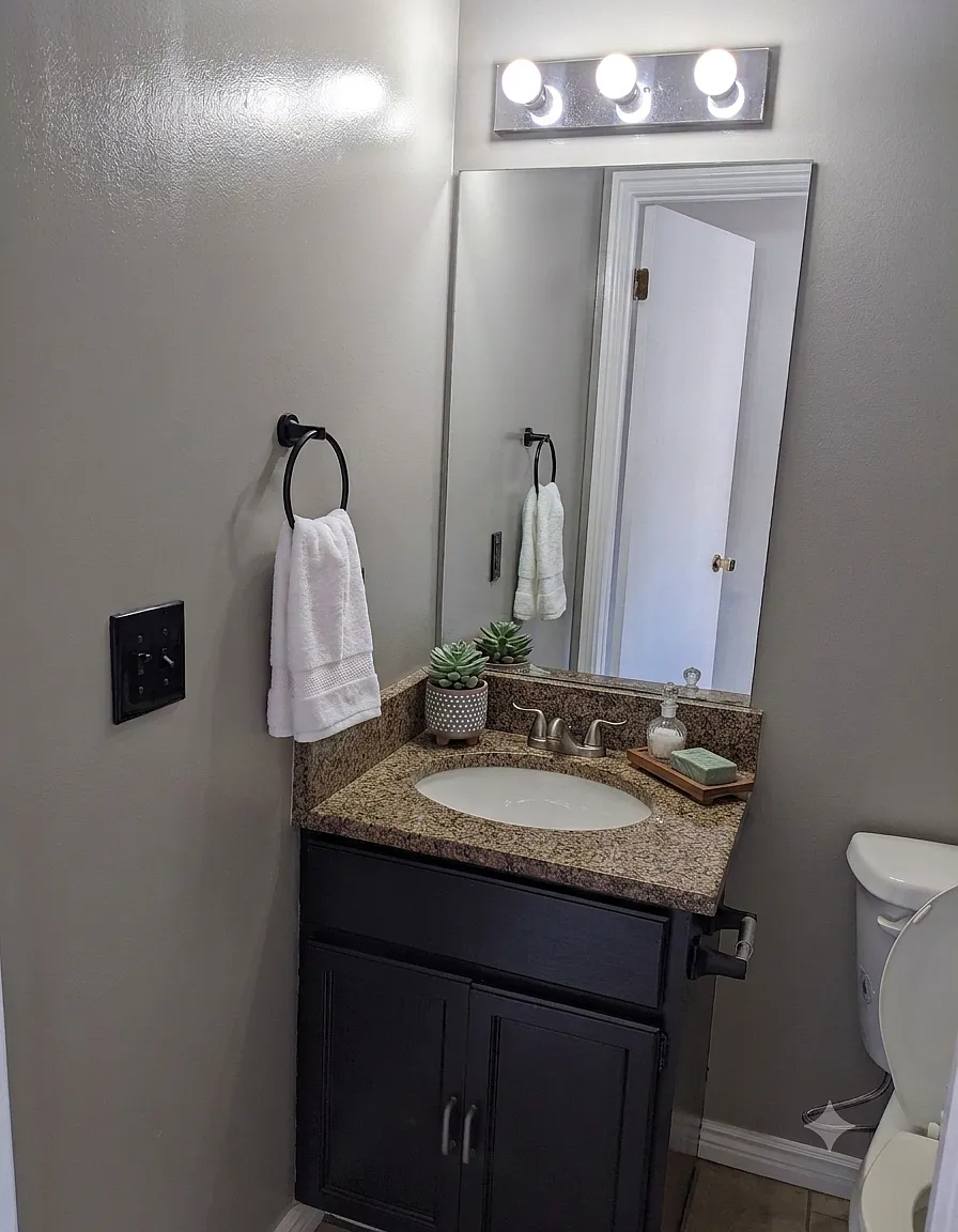 3 bed, 2.5 bath, 1512 sqft, $2,000 — Photo 4