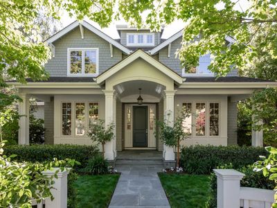 785 Cotton St, Menlo Park, CA, 94025