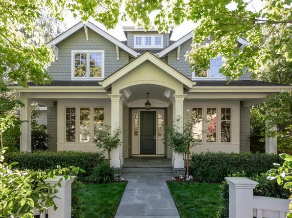 785 Cotton St, Menlo Park, CA 94025