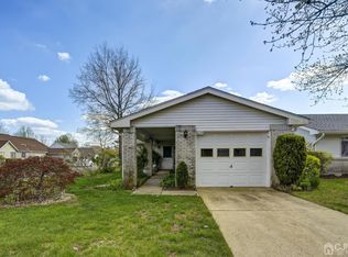 812 A Sewell Rd #812A, Monroe Township, NJ 08831