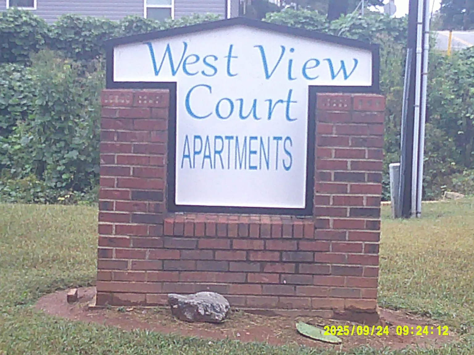2 bed, 1.5 bath, $1,100 — Photo 1