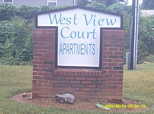1324 7th Ave SW #1324, Hickory, NC 28602