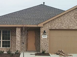 3400 Brazos St, Melissa, TX 75454