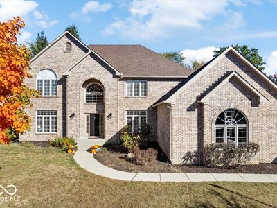 4873 Austin Trce, Zionsville, IN, 46077