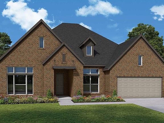 The Lotus - A Exterior