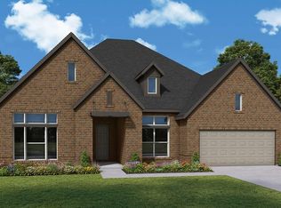 15722 Terracotta Terrace Ln, Conroe, TX 77302