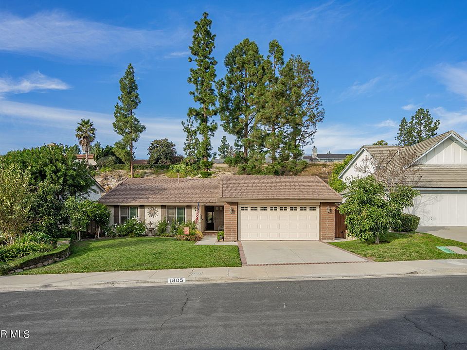 1st image of 1805 Sweet Briar Pl