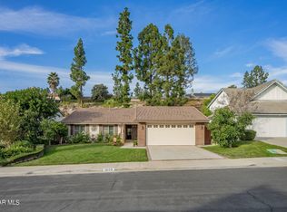 1805 Sweet Briar Pl, Thousand Oaks, CA 91362