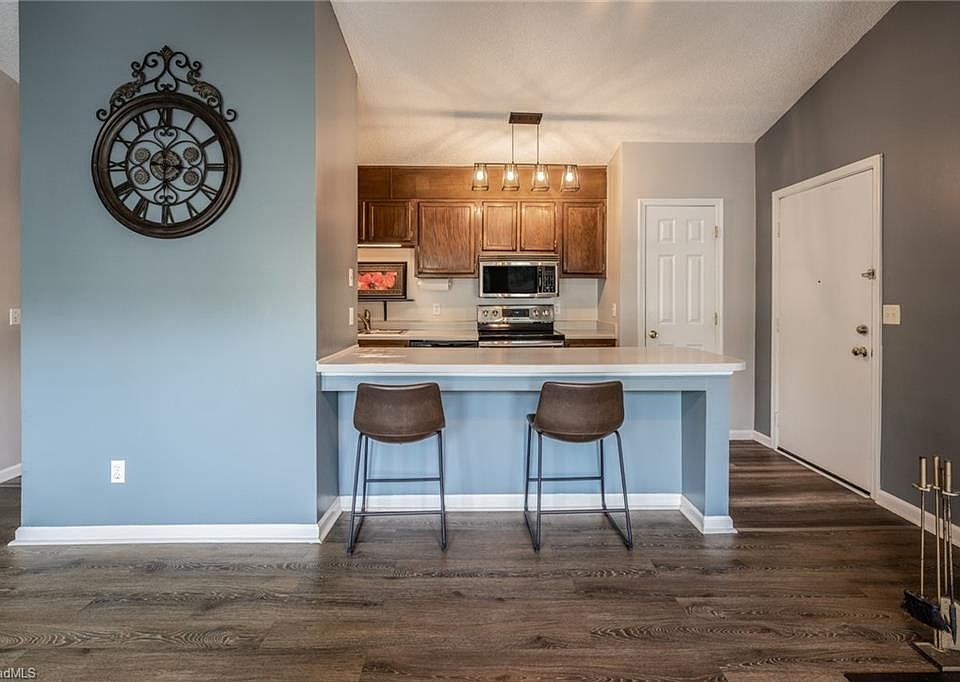 Foxfire Village Condominiums Greensboro, NC Zillow