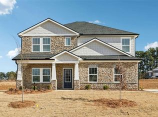 1292 Orwell Ln, Monroe, GA 30656