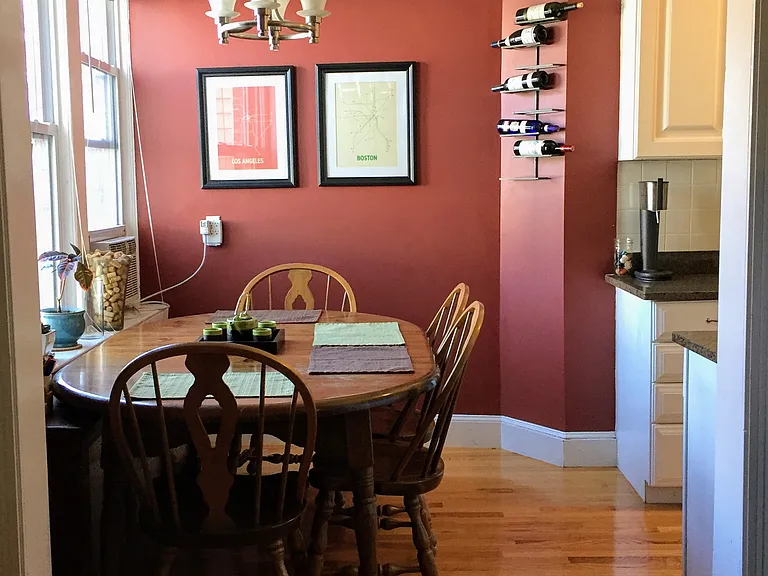 98 Saint Paul St #6 — Photo 3