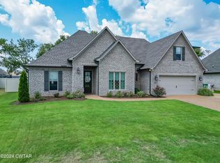 122 Steeplechase Dr, Medina, TN 38355