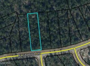 LOT 18 Alhambra Dr, Chipley, FL 32428