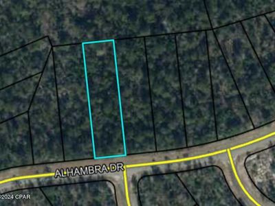 LOT 18 Alhambra Dr, Chipley, FL, 32428