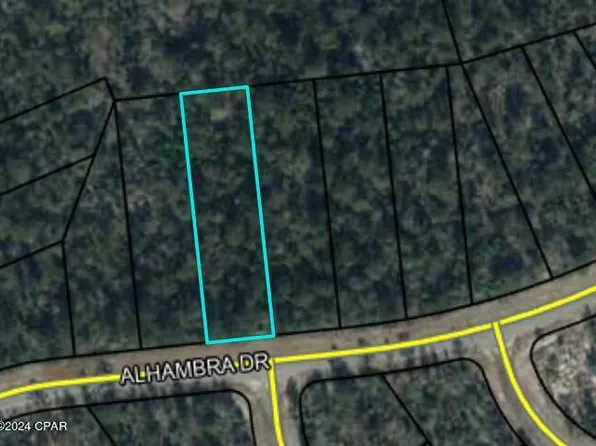 LOT 18 Alhambra Dr, Chipley, FL 32428