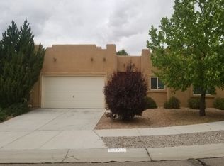 3311 Rio Plata Dr SW, Albuquerque, NM 87121