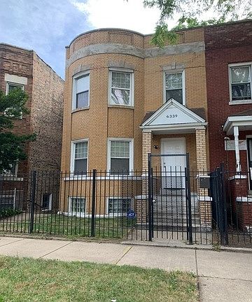 2nd image of 6339 S Saint Lawrence Ave #2
