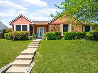 317 Macarthur Blvd, Coppell, TX 75019