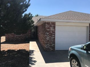 705 Bison Rd, Clovis, NM 88101