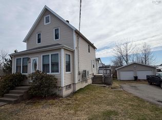 258 Terrace St, Sydney, NS B1P 2M2