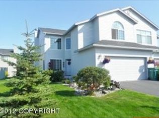 3787 Richard Evelyn Byrd St #28A, Anchorage, AK 99517