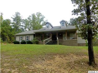 16691 Old Byler Rd, Northport, AL 35475