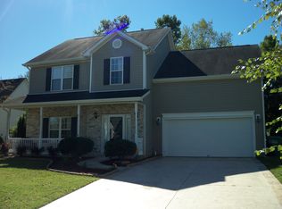 1174 Double Pond Ln, High Point, NC 27265