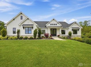 2385 Presley Ct, Lebanon, OH 45036