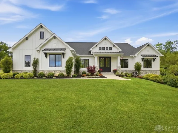 2385 Presley Ct, Lebanon, OH 45036