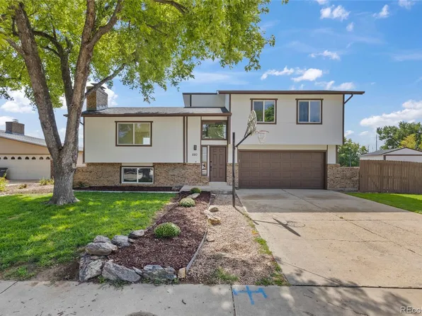 880 Orion Drive, Lafayette, CO 80026
