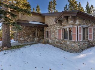 274 Silver Tip Ln, Mammoth Lakes, CA 93546