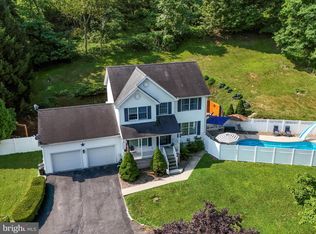 339 D St, Keyser, WV 26726