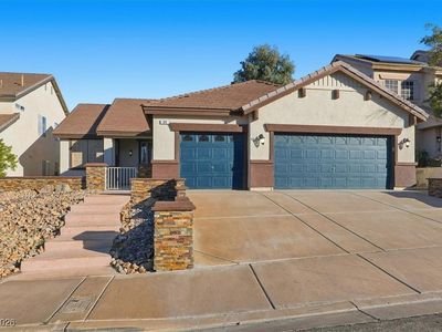 88 Misty Rain St, Henderson, NV, 89012