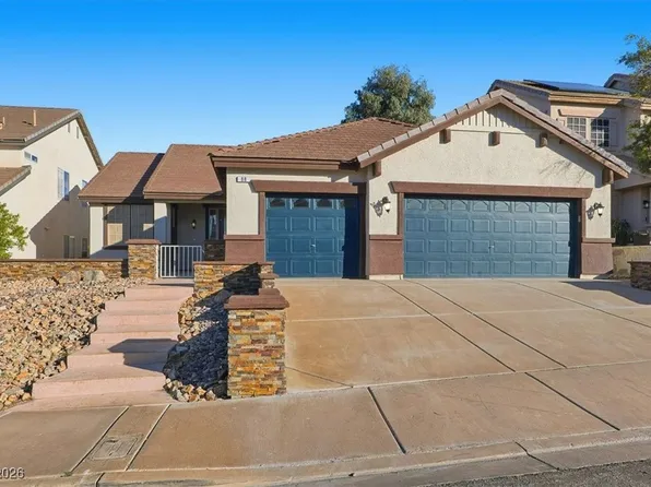 88 Misty Rain St, Henderson, NV 89012