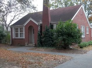 325 Roosevelt Ave, West Memphis, AR 72301