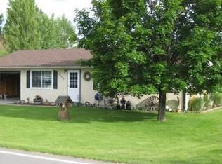 7089 Mormon Creek Rd, Lolo, MT 59847