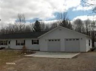 33077 County Road 687, Bangor, MI 49013