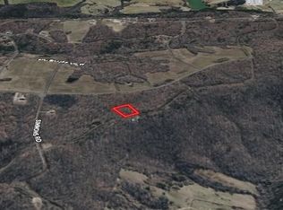 0 Horizon Dr #TN, Pikeville, TN 37367