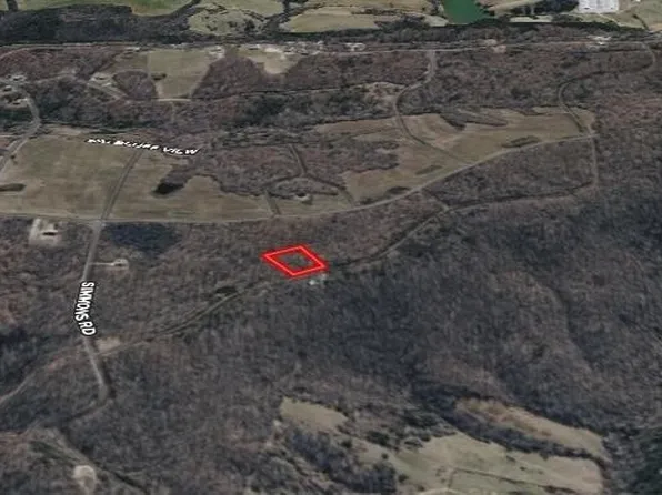 0 Horizon Dr #Tn, Pikeville, TN 37367