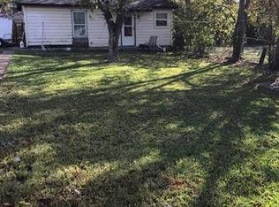 3009 Malcolm St, Fort Worth, TX 76112